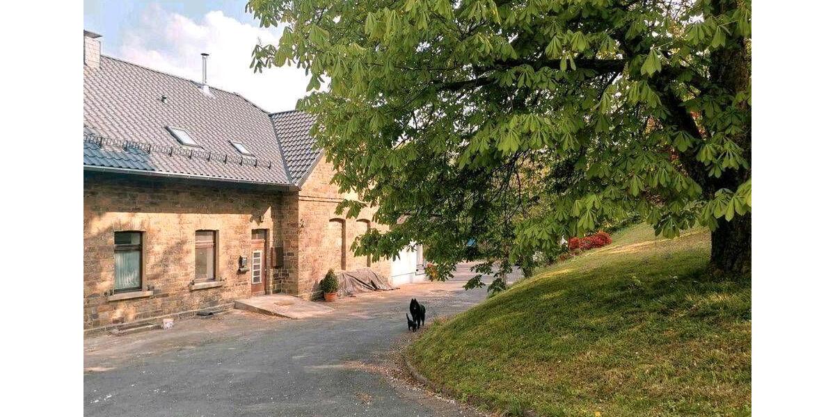 Erdgeschoßwohnung Reichshof - 2 Zimmer, 62 m&sup2;, 680&euro; | Angebot:26026047