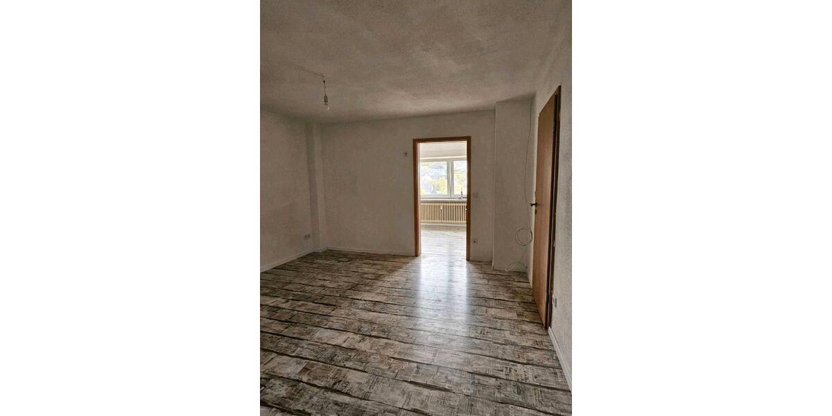 Etagenwohnung Olpe - 3 Zimmer, 107 m&sup2;, 1.050&euro; | Angebot:26643583