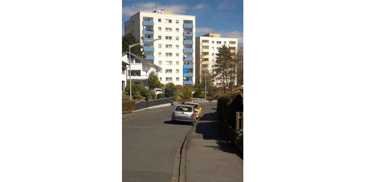 Etagenwohnung Neunkirchen - 3 Zimmer, 74 m&sup2;, 419&euro; | Angebot:26356325