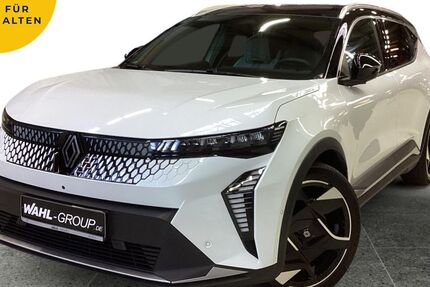 Renault Scenic 24.848 km 38.470 &euro; Betzdorf 57518