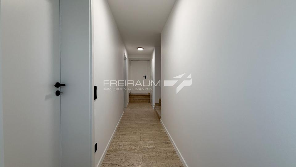 Doppelhaushälfte Wilnsdorf - 5 Zimmer, 120 m&sup2;, 1.300&euro; | Angebot:25426727