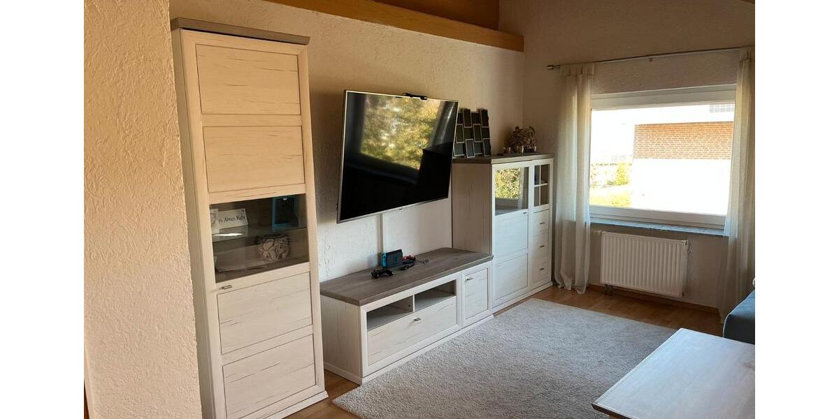 Etagenwohnung Kirchen (Sieg) - 4 Zimmer, 125 m&sup2;, 730&euro; | Angebot:26665522