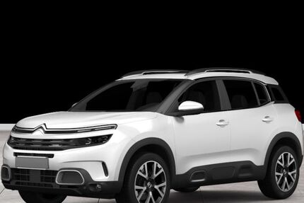 Citroen C5 Aircross 6.000 km 27.990 &euro; Siegen 57076