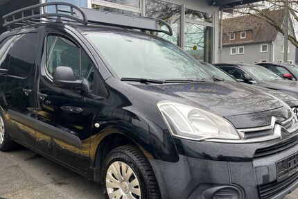Citroen Berlingo 127.731 km 4.890 &euro; Kreuztal 57223