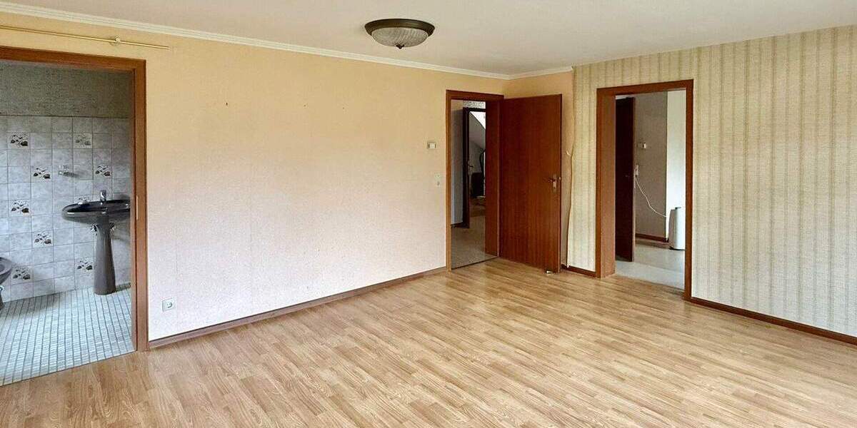 Einfamilienhaus Bad Marienberg VG Langenbach - 6 Zimmer, 155 m&sup2;, 233.000&euro; | Angebot:25691812