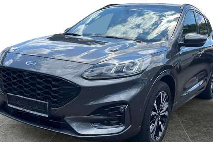 Ford Kuga 40.991 km 27.390 &euro; Siegen 57072
