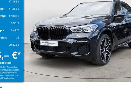 BMW X5 63.741 km 57.450 &euro; Olpe 57462