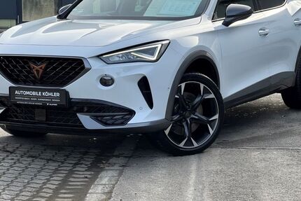 Cupra Formentor 50.563 km 28.990 &euro; Wenden 57482