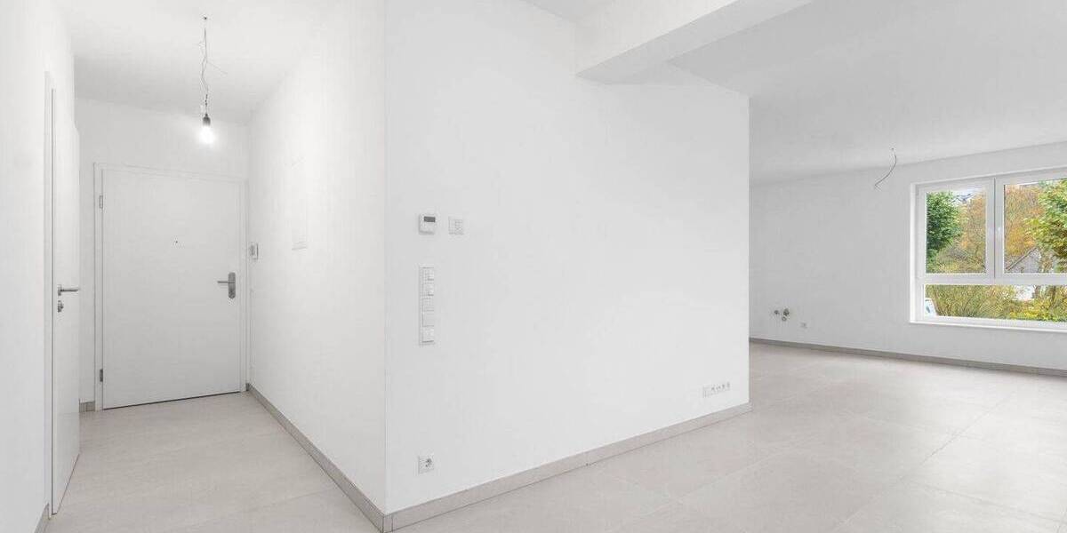 Etagenwohnung Attendorn - 2 Zimmer, 50 m&sup2;, 700&euro; | Angebot:26630824