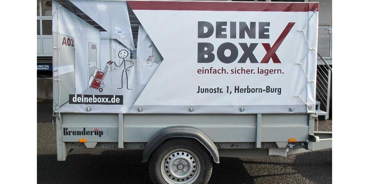 Gewerbeobjekt Herborn - 120&euro; | Angebot:9549211