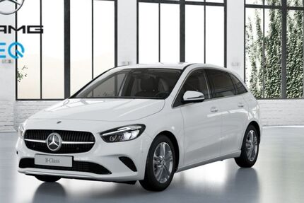 Mercedes-Benz B 250 9.620 km 34.550 &euro; Dillenburg 35683