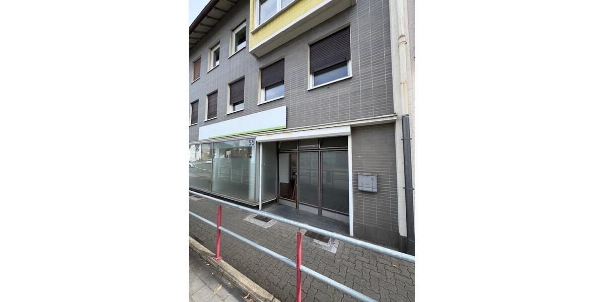 Gewerbeobjekt Siegen Weidenau - 500&euro; | Angebot:25173217