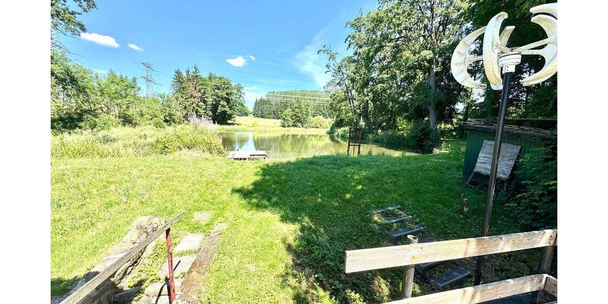 Mehrfamilienhaus, Wohnhaus Nisterau Bach - 299.000&euro; | Angebot:25689274