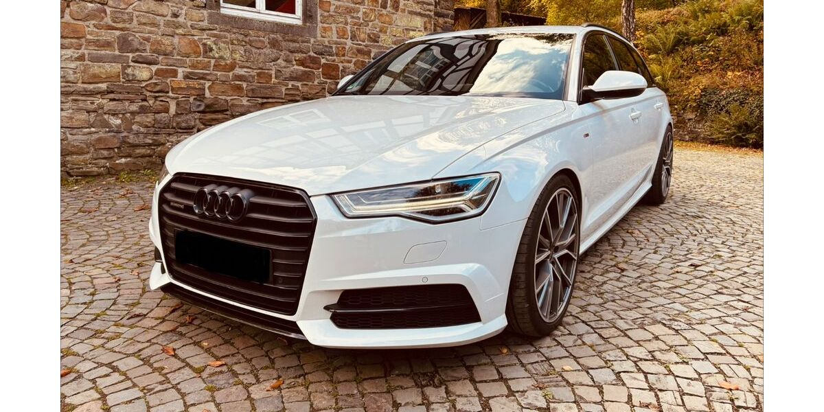 Audi A6 203.000 km 18.300 &euro; Freudenberg 57258