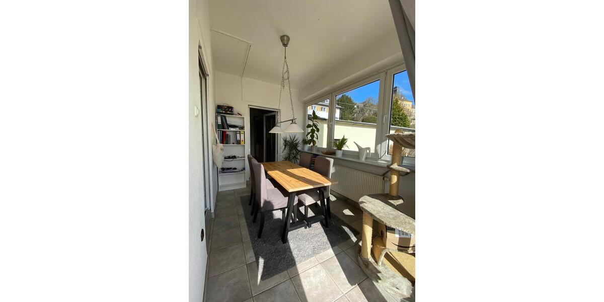 Erdgeschoßwohnung Siegen - 3 Zimmer, 85 m&sup2;, 892&euro; | Angebot:25891434