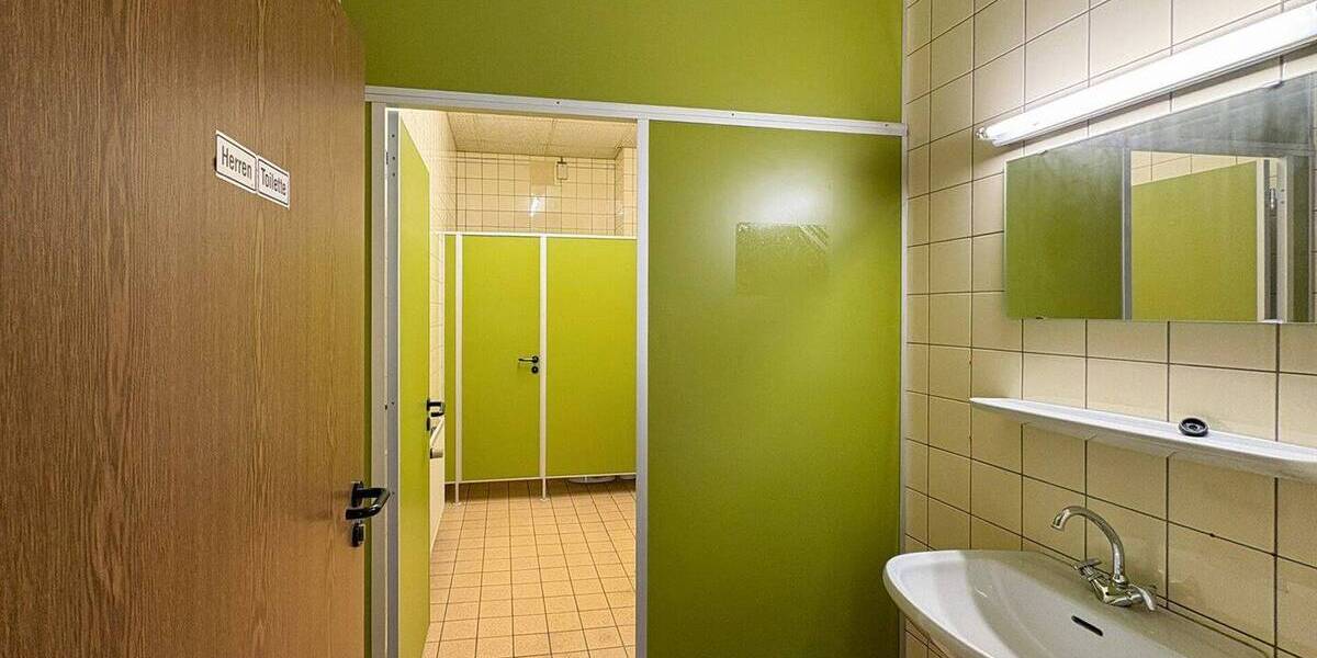 Gewerbeobjekt Morsbach Morsbach, Sieg - 1.970&euro; | Angebot:26851470