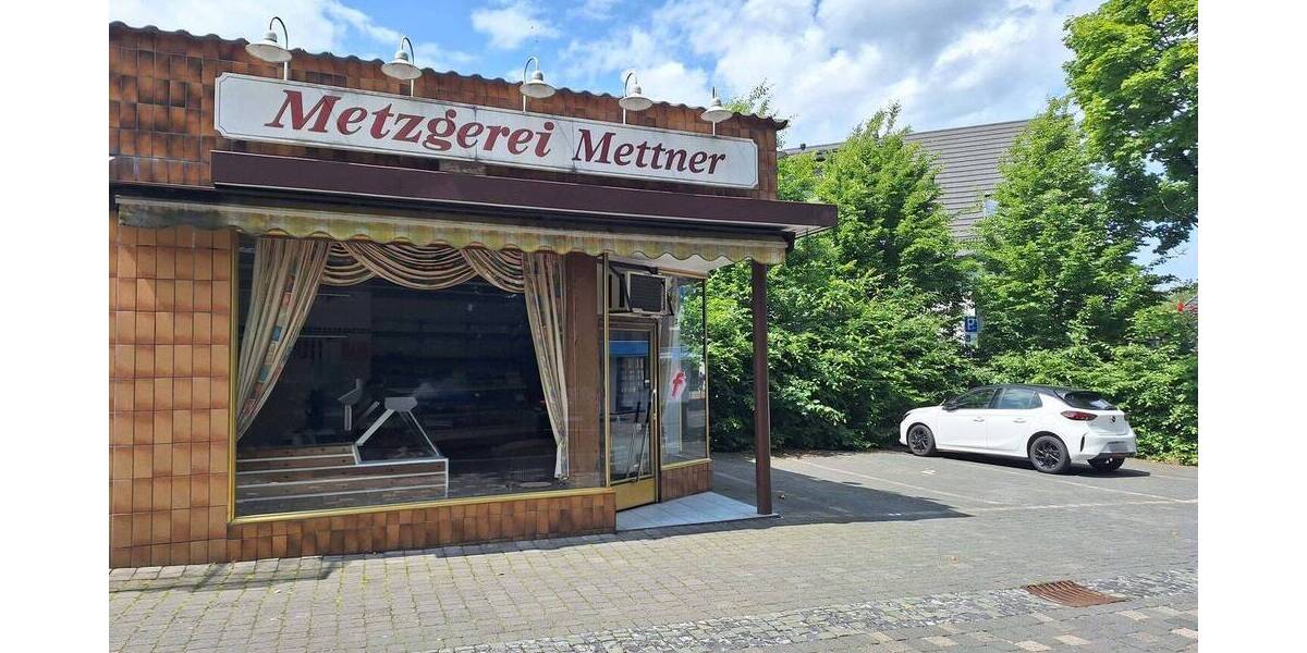 Gewerbeobjekt Waldbröl - 395.000&euro; | Angebot:25738141
