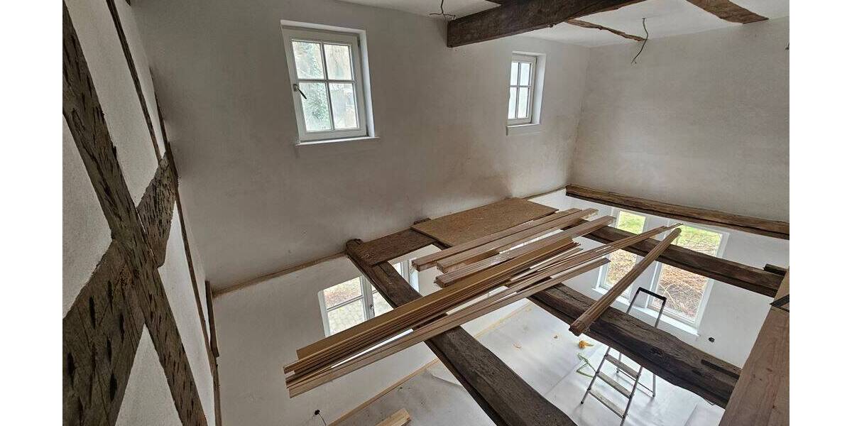 Bauernhaus, Landhaus Siegen Breitenbach - 5 Zimmer, 216 m&sup2;, 699.000&euro; | Angebot:26141018