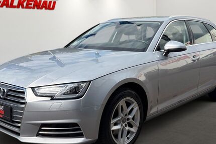 Audi A4 221.600 km 13.490 &euro; Attendorn 57439