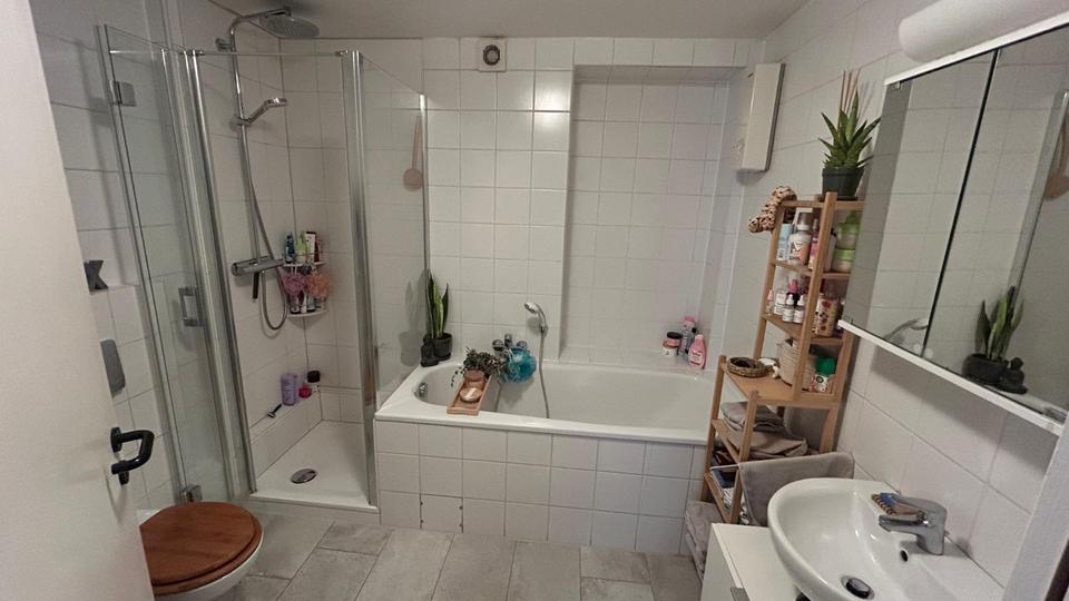 Erdgeschoßwohnung Siegen Kaan-Marienborn - 3 Zimmer, 96 m&sup2;, 1.020&euro; | Angebot:26664064