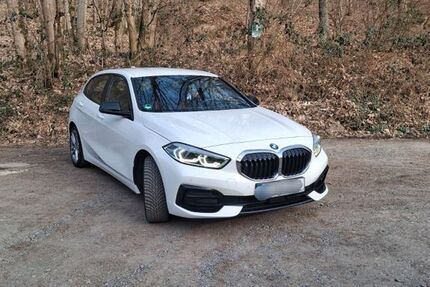 BMW 118 75.000 km 18.500 &euro; Steinebach 57520