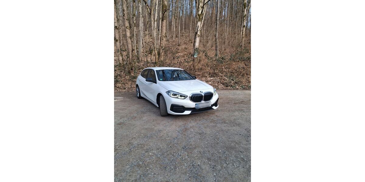 BMW 118 75.000 km 18.500 &euro; Steinebach 57520