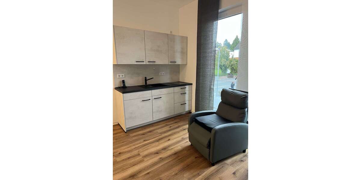 Zimmer Hamm/Sieg Sieg - 3 Zimmer, 806&euro; | Angebot:22898161