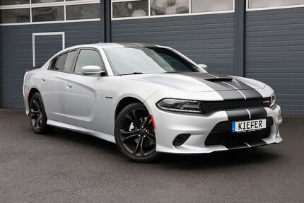 Dodge Charger 152.296 km 24.950 &euro; Rennerod 56477