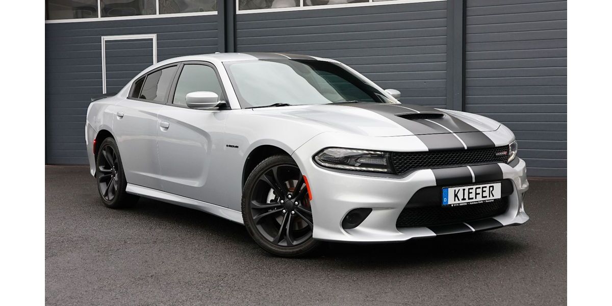 Dodge Charger 152.296 km 24.950 &euro; Rennerod 56477