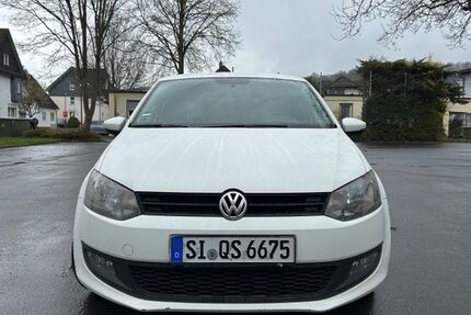 VW Polo 197.647 km 4.199 &euro; Netphen 57250