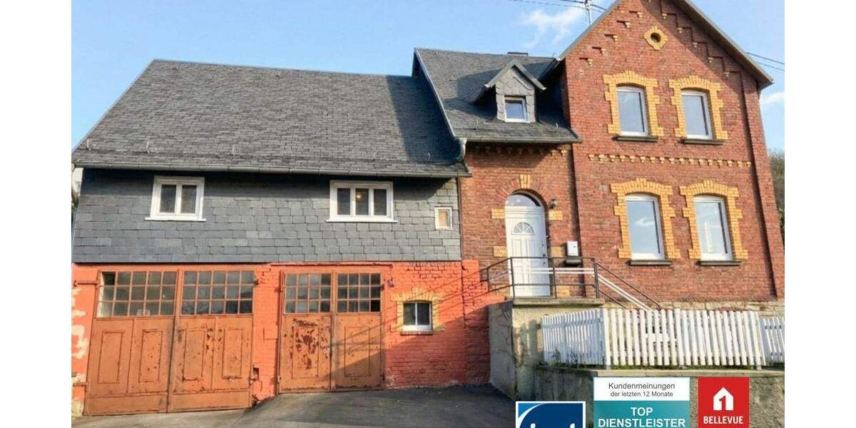 Einfamilienhaus Nistertal - 4 Zimmer, 108 m&sup2;, 165.000&euro; | Angebot:25735237