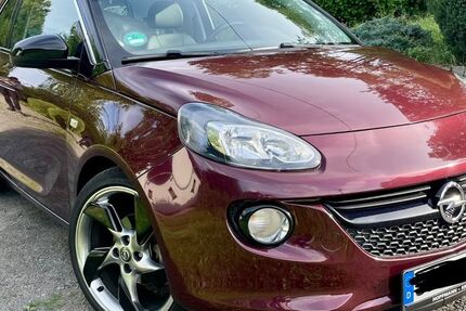 Opel Adam 16.574 km 12.490 &euro; Kreuztal 57223