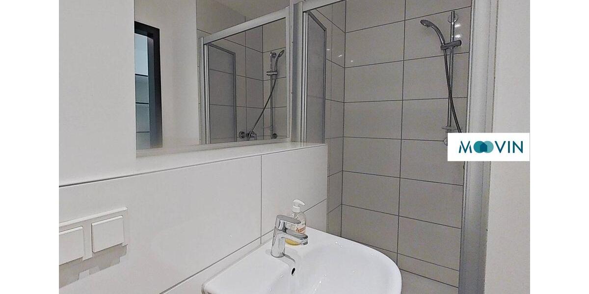 Etagenwohnung Siegen Kaan-Marienborn - 1 Zimmer, 20 m&sup2;, 310&euro; | Angebot:24572125