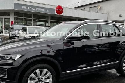 VW T-Roc 98.860 km 19.890 &euro; Lennestadt 57368