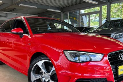 Audi A3 116.296 km 14.990 &euro; Kreuztal 57223
