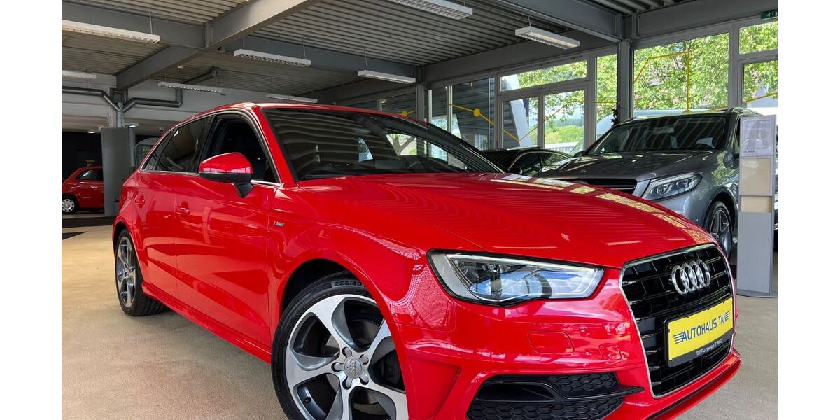Audi A3 116.296 km 14.990 &euro; Kreuztal 57223