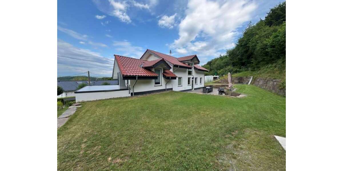 Einfamilienhaus Waldbröl (nur postalisch) - 5 Zimmer, 192 m&sup2;, 639.000&euro; | Angebot:26785402