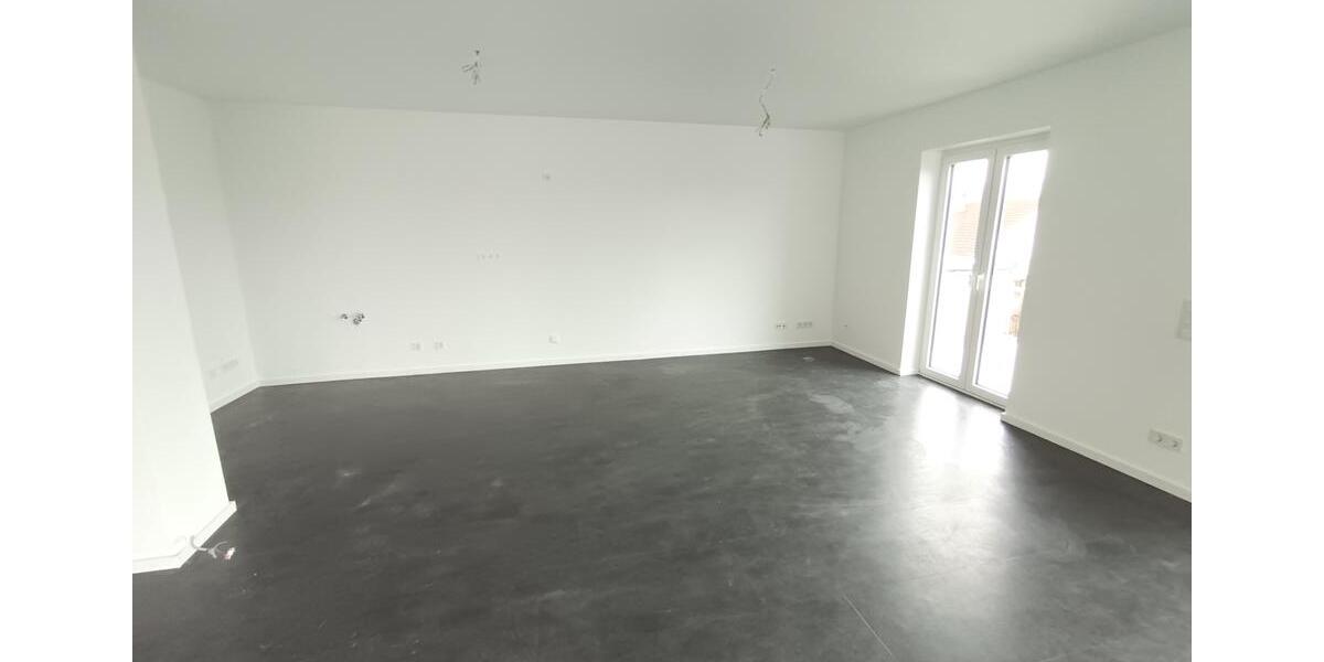 Etagenwohnung Hachenburg - 3 Zimmer, 99 m&sup2;, 940&euro; | Angebot:25231450