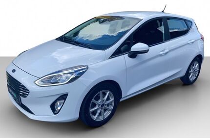 Ford Fiesta 46.989 km 12.940 &euro; Lennestadt 57368
