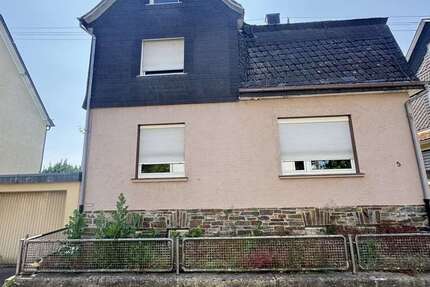 Haus Kirchen - 5 Zimmer, 127 m&sup2;, 154.000&euro; | Angebot:25355449