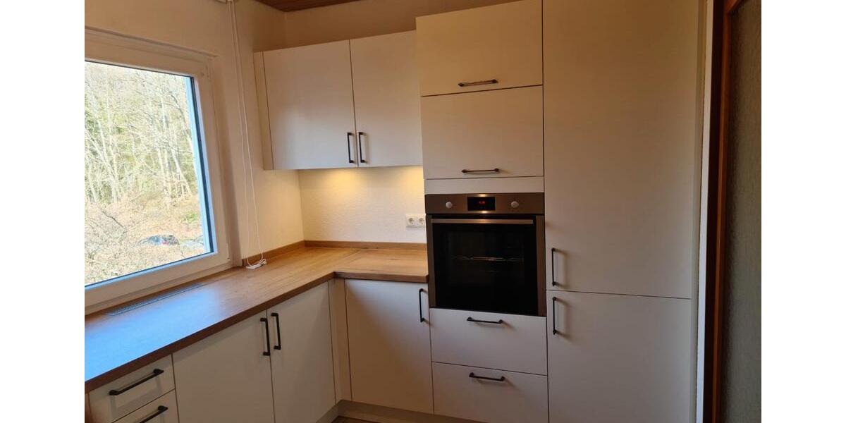 Etagenwohnung Siegen Weidenau - 3 Zimmer, 87 m&sup2;, 755&euro; | Angebot:26321209