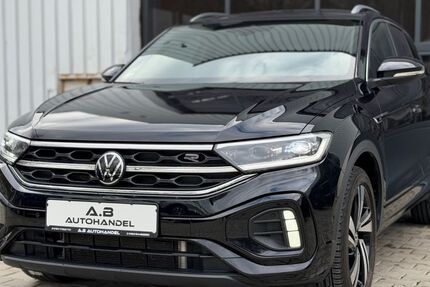 VW T-Roc 16.900 km 26.490 &euro; Wilden (Siegerland) 57234