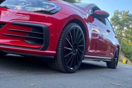 VW Golf 76.000 km 20.500 &euro; Hilchenbach 57271