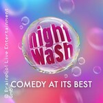 NightWash - Comedy At Its Best