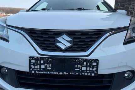 Suzuki Baleno 169.800 km 6.900 &euro; Wilnsdorf-Rudersdorf 57234
