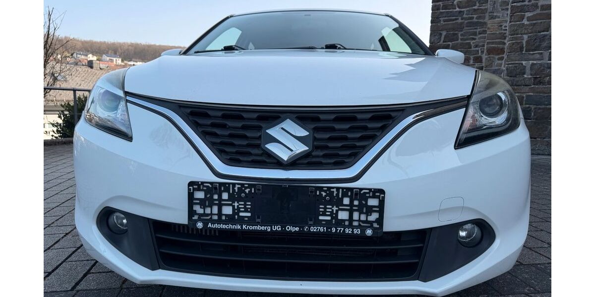 Suzuki Baleno 169.800 km 6.900 &euro; Wilnsdorf-Rudersdorf 57234