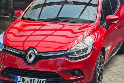 Renault Clio 35.300 km 11.300 &euro; Dietzhölztal 35716