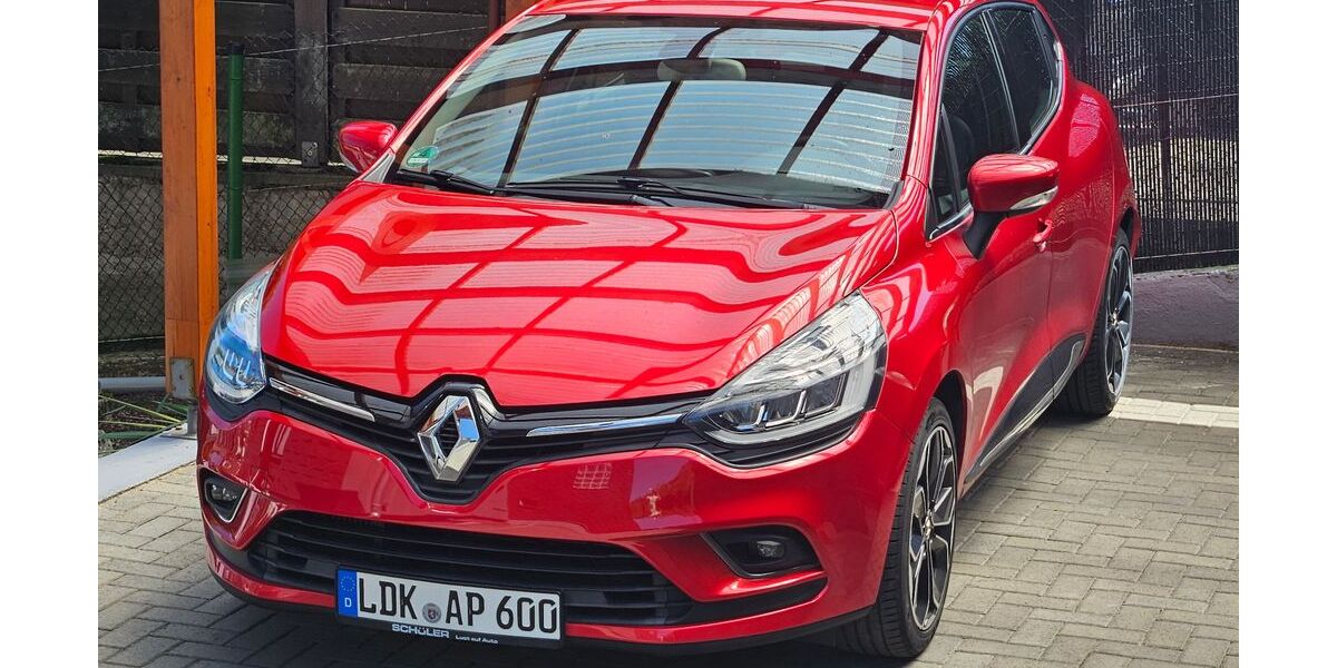 Renault Clio 35.300 km 11.300 &euro; Dietzhölztal 35716