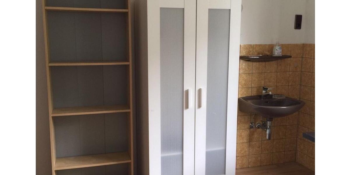 Erdgeschoßwohnung Siegen Dillnhütten - 1 Zimmer, 15 m&sup2;, 350&euro; | Angebot:26545993