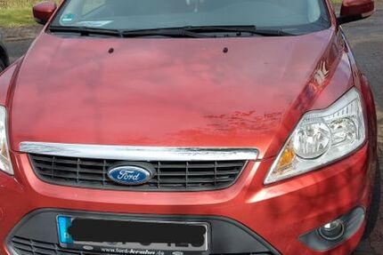 Ford Focus 138.000 km 2.500 &euro; Bad Laasphe 57334